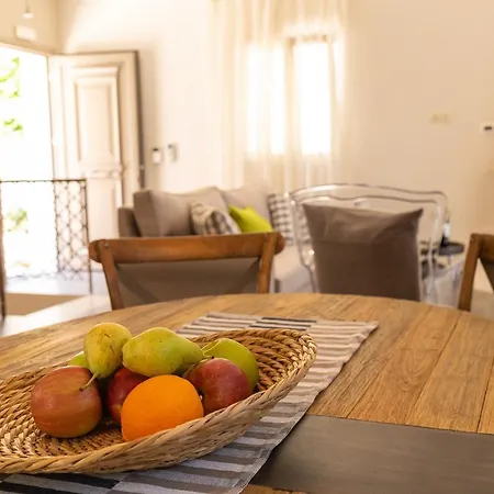 Вилла Karya Karia (Lefkada)