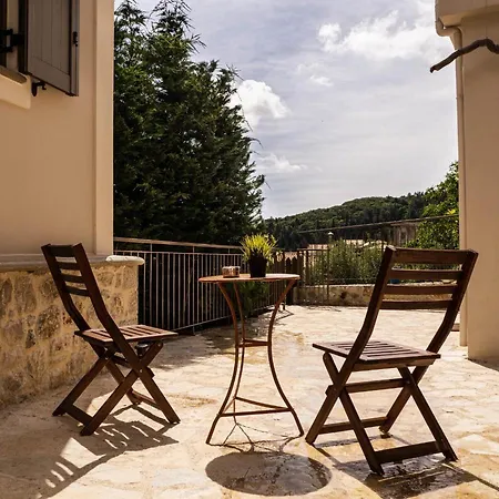 Karya Вилла Karia (Lefkada)