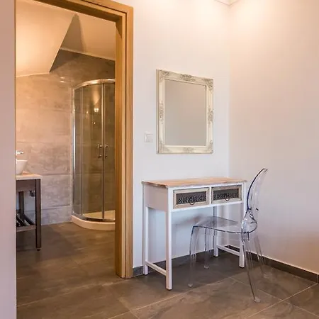 Karya Karia (Lefkada)