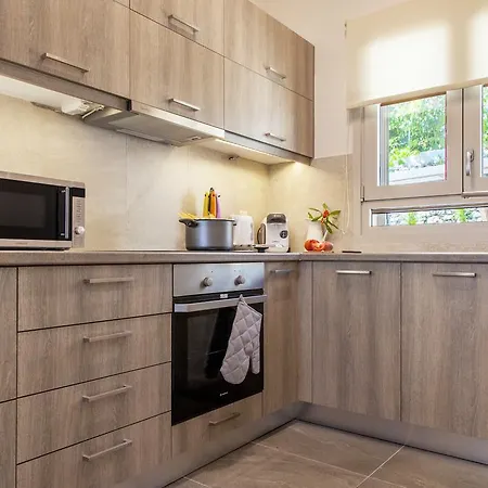 Karya Karia (Lefkada)