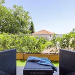 Вилла Karya Karia (Lefkada)