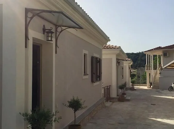 Karya וילה *